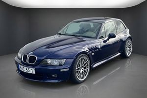 BMW Z3 1999