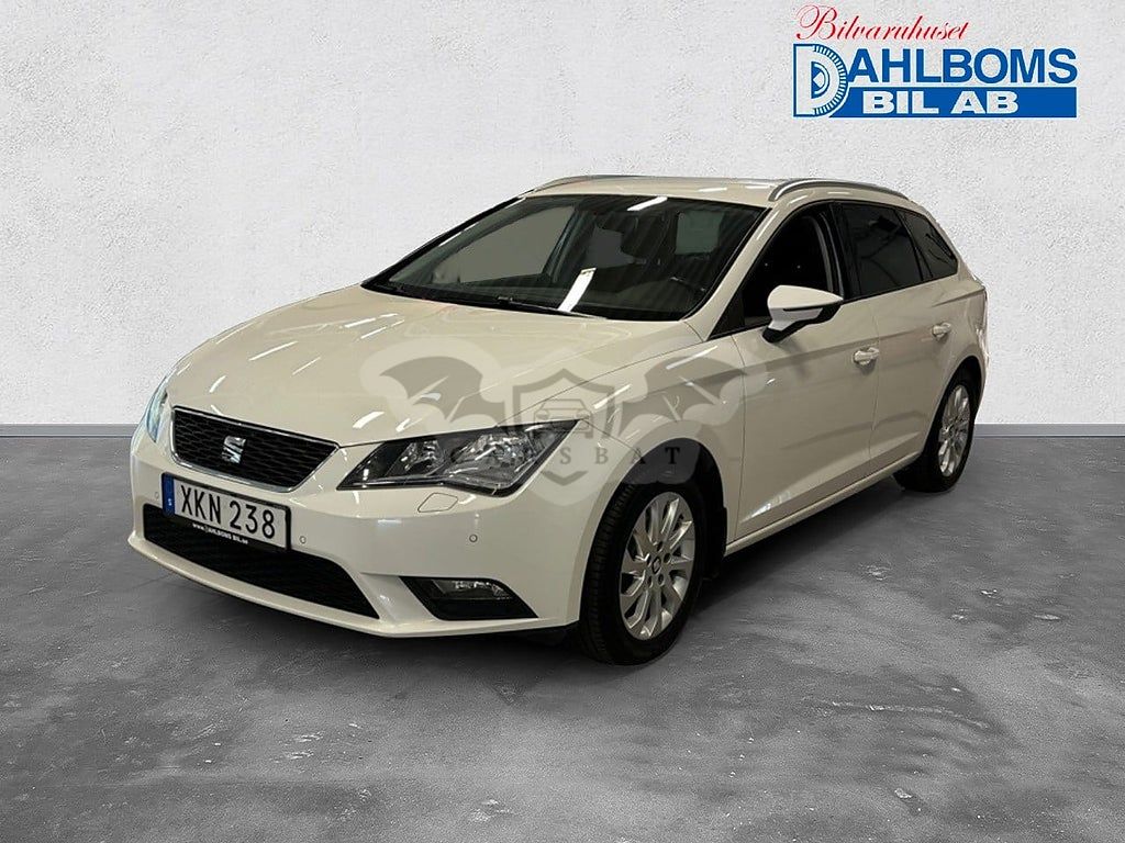 Seat Leon 2016