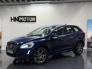 Volvo XC60 2016