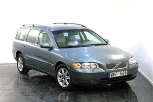 Volvo V70 2005