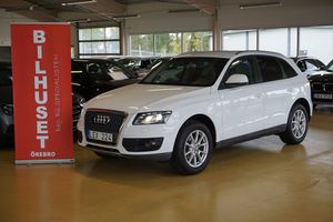 Audi Q5 2011