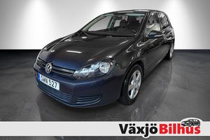 Volkswagen Golf 2010