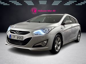 Hyundai i40 2013