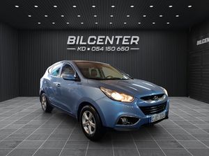 Hyundai ix35 2012