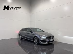 Mercedes-Benz CLA 2015