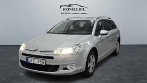Citroën C5 2013