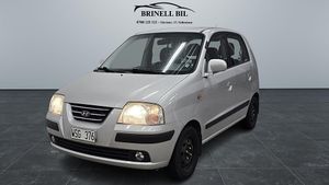 Hyundai Atos 2005