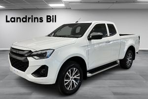 Isuzu D-Max 2024