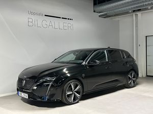 Peugeot 308 2024