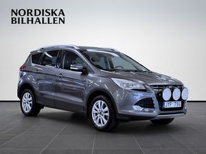 Ford Kuga 2013