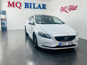 Volvo V40 2014