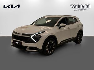Kia Sportage 2025