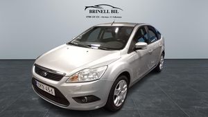 Ford Focus 2010