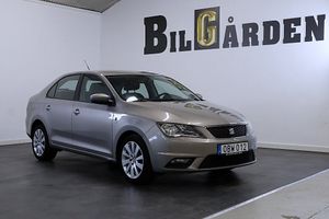 Seat Toledo 2013