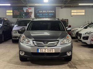 Subaru Outback 2010