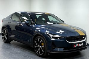 Polestar 2 2022