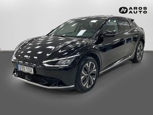 Kia EV6 2022
