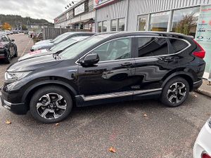 Honda CR-V 2019