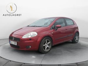 Fiat Punto 2008