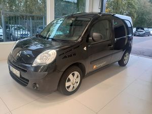 Renault Kangoo 2011