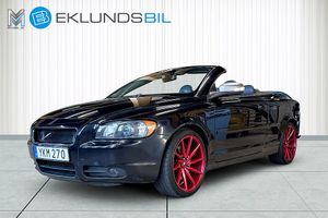 Volvo C70 2009
