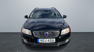 Volvo V70 2008