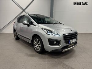 Peugeot 3008 2014