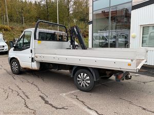 Ford Transit 2012