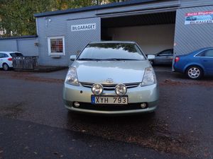 Toyota Prius 2006