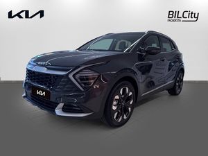 Kia Sportage 2025
