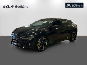 Kia EV6 2023