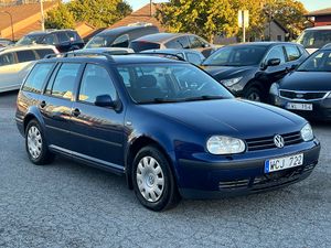 Volkswagen Golf 2005