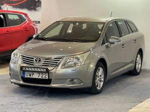Toyota Avensis 2010