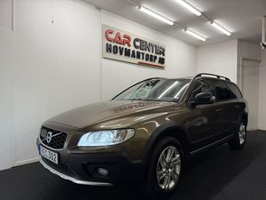 Volvo XC70 2016