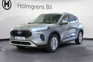 Ford Kuga 2025