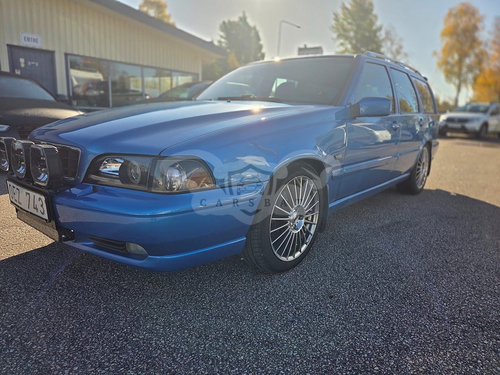 Volvo V70 1997