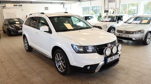 Fiat Freemont 2015