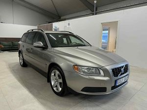 Volvo V70 2008