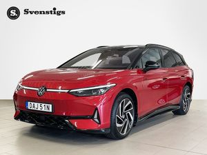 Volkswagen ID.7 2025