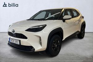 Toyota Yaris 2022