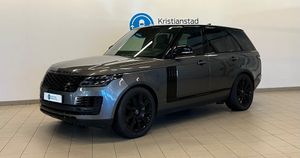 Land Rover Range Rover 2018