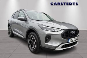 Ford Kuga 2025