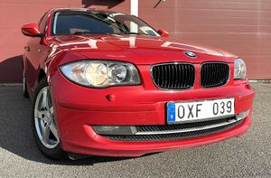 BMW 1 Series 118 2011