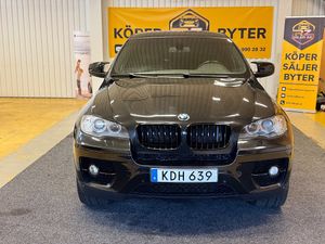 BMW X6 2010
