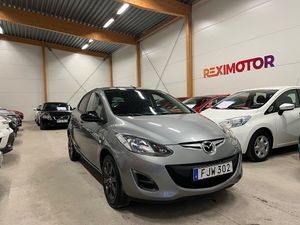 Mazda 2 2014
