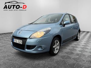 Renault Scenic 2011
