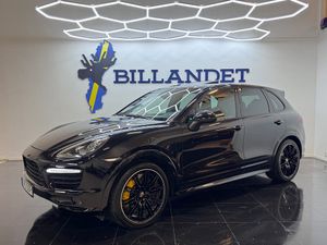 Porsche Cayenne 2013