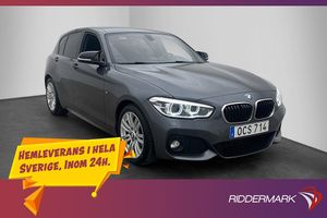 BMW 1 Series 118 2016