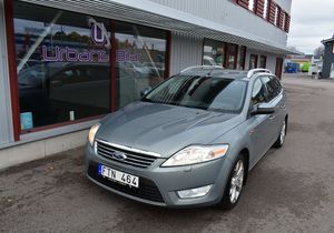 Ford Mondeo 2007