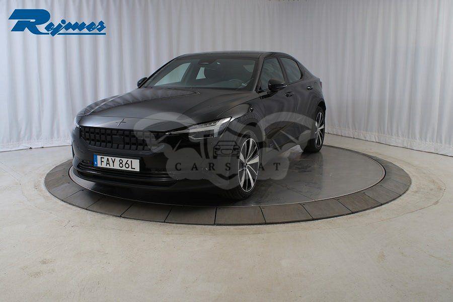 Polestar 2 2022